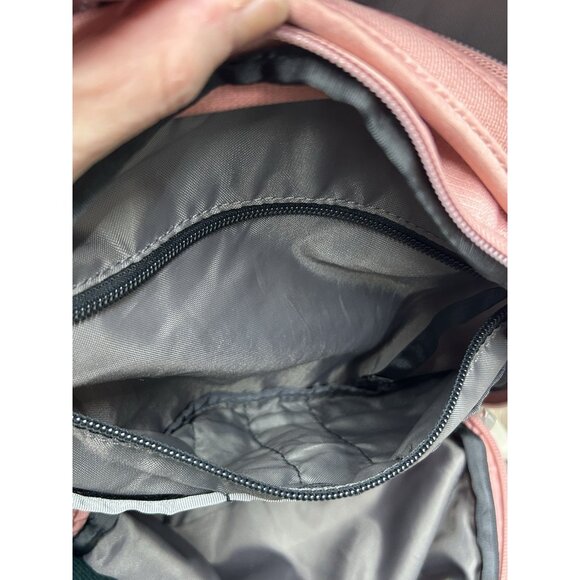 THE NORTH FACE Women\'s Jester, Rose Pink- GENTLY_USED